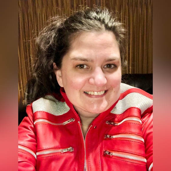 POM-POM GIRLS Fab Fridays Co-Host FLYER. Spring 2026 ! Buyer’s Giveaway!! - Picture 7 of 15